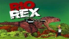 Rio Rex game icon