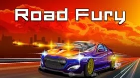 Road Fury game icon