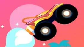 Blumji Rocket game icon