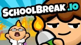 Schoolbreak.io game icon