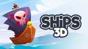 Ships 3D game icon