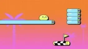 Slime game icon