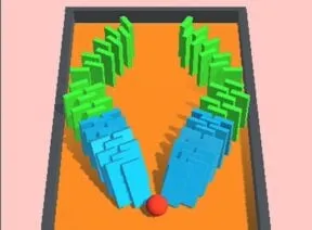 Smack Domino game icon