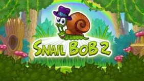 Snail Bob 2 game icon