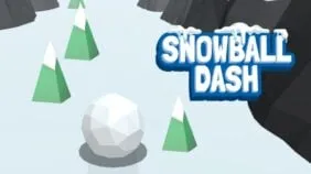 Snow Rider game icon