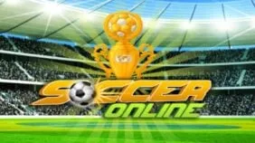Soccer Online game icon