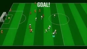 Soccer Skills game icon