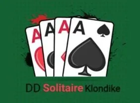 Solitaire Klondike game icon