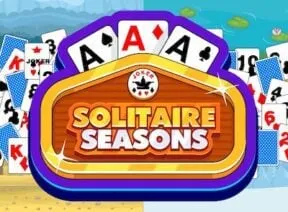 Solitaire Seasons game icon