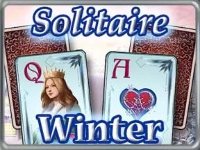 Jewel Match: Solitaire Winterscapes game icon