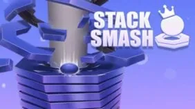 Stack Smash game icon