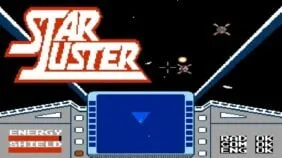 Star Luster game icon
