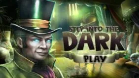Step into the Dark game icon