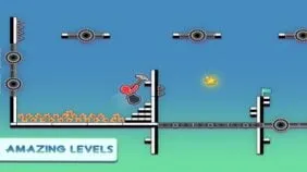 Stickman Climb game icon