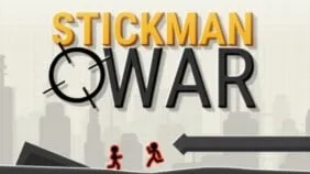 Stickman War game icon