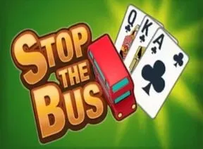 Stop the Bus game icon