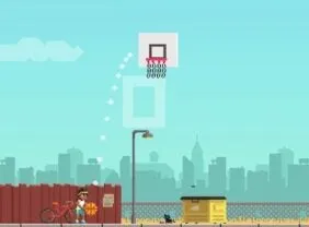 Street Ball Star game icon