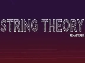 String Theory game icon