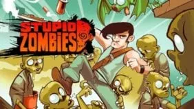 Stupid Zombies game icon