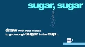 Sugar, Sugar game icon