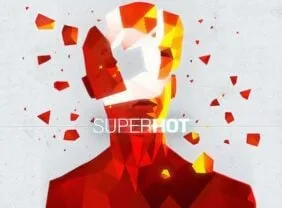 SUPER-HOT GAME game icon