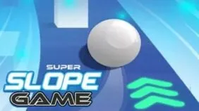 Super Slope game icon