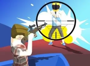 Super Sniper Missions game icon