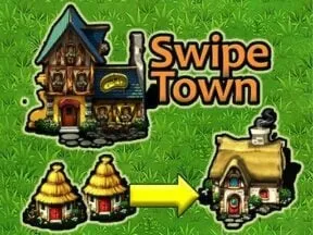 Swipetown game icon