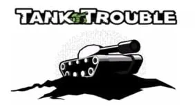 Tank Trouble game icon