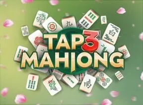 Tap 3 Mahjong game icon