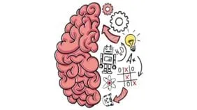 Test your Brain: Tricky Puzzles game icon