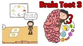 Test your Brain: Tricky Quests game icon