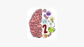 Test your Brain: Tricky Stories game icon