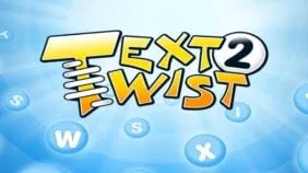 Text Twist 2 game icon