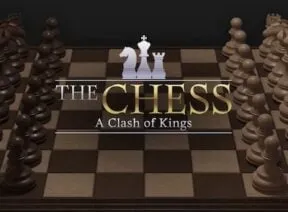 The Chess: A Clash of Kings game icon
