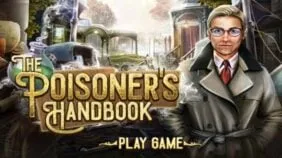 The Poisoner’s Handbook game icon