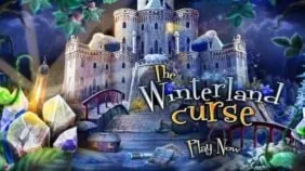 The Winterland Curse game icon