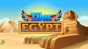 Tiles of Egypt game icon