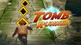 Tomb Runner game icon