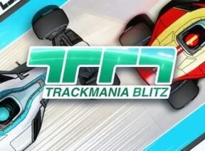 Trackmania Blitz game icon