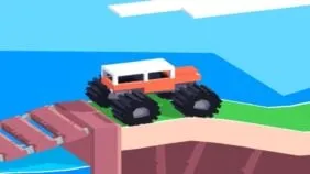 Tracks game icon