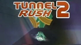 Tunnel 2 game icon