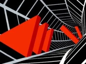 Tunnel Road game icon