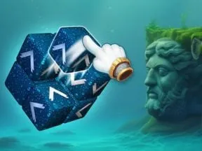 Unblock it Atlantis game icon