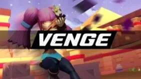 VENGE.io game icon