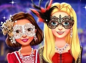 Venice Carnival Celebrations game icon