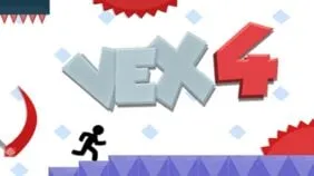 Vex 4 game icon