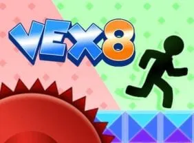 Vex 8 game icon