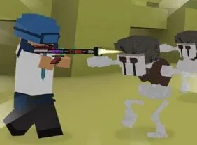 War of Gun game icon
