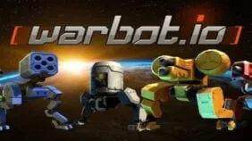 Warbot.io game icon